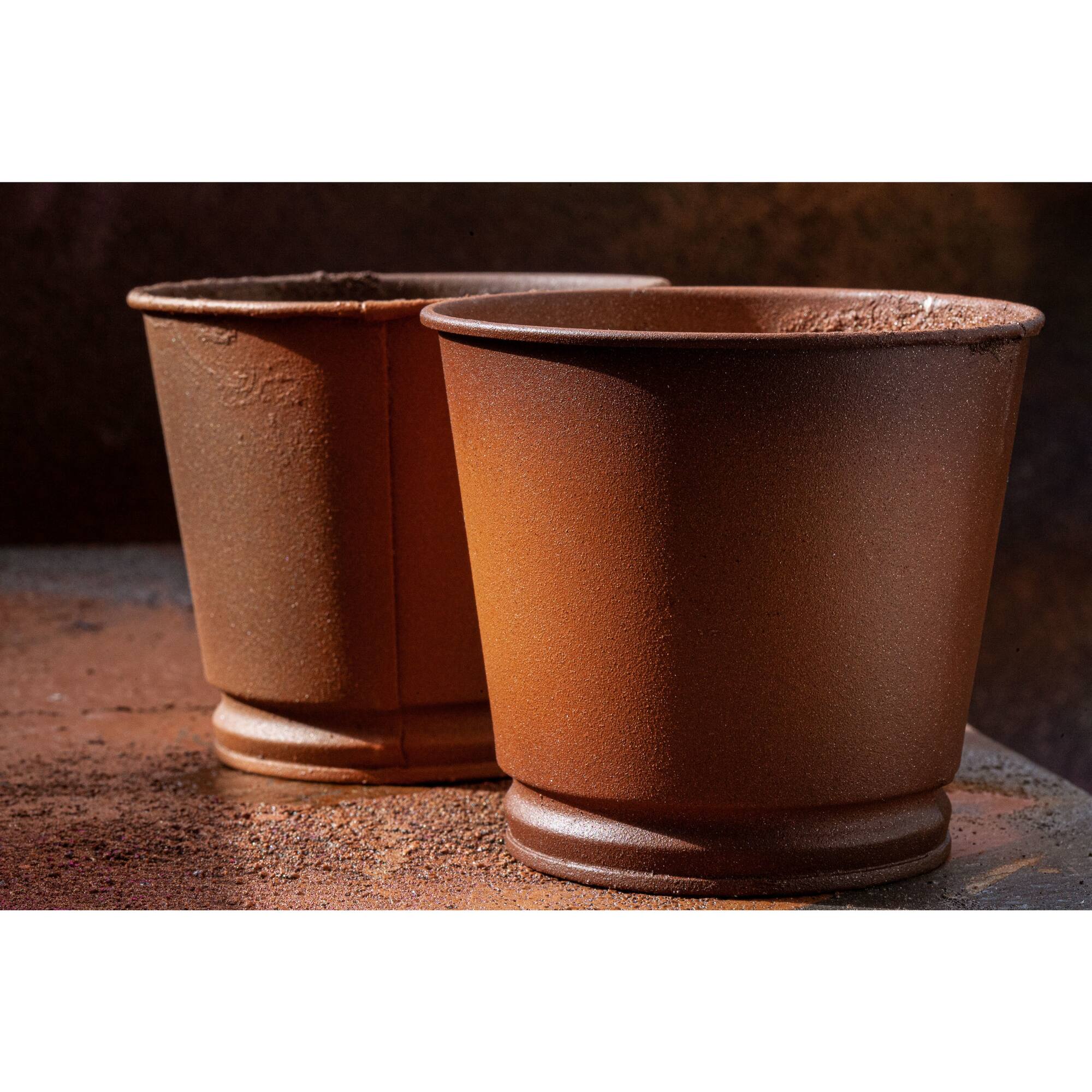 Montana™ RUST Effect 13.5oz. Brown Spray Paint